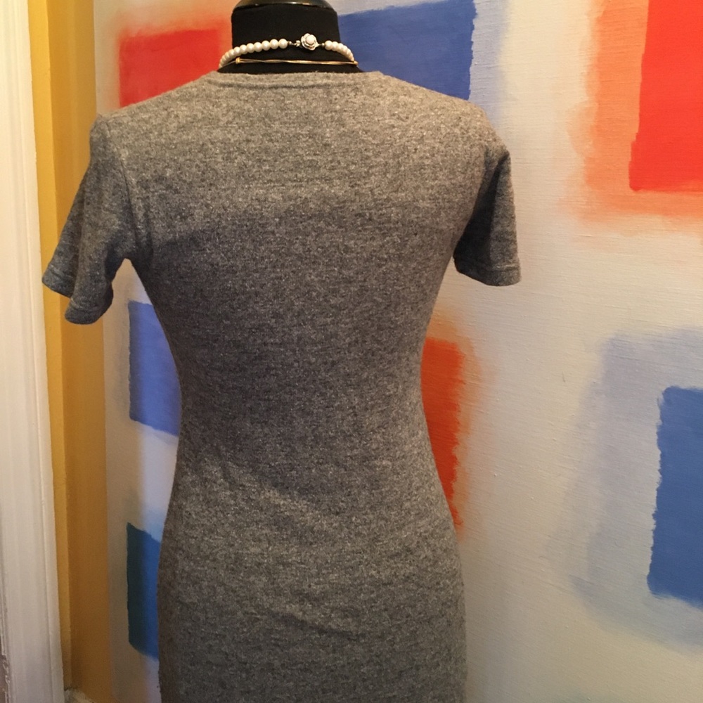 Claudie Pierlot Sweater Dress - Picture 6 of 6